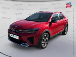 Kia Stonic 1.0 T-GDi 100ch GT Line Business DCT7