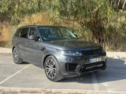 Land Rover Range Rover Sport 2.0 Si4 PHEV Autobiography Dynamic
