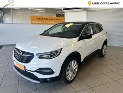 Opel Grandland X 1.5 D 130ch Ultimate BVA8