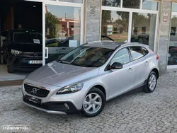 Volvo V40 Cross Country 1.6 D2 Momentum