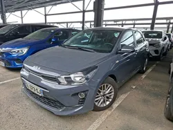 Kia RIO 84 CH ACTIVE BUSINESS CAMERA