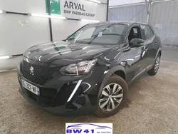 Peugeot 2008 PureTech 100 S&S ACTIVE PACK