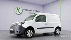 Renault Kangoo Z.E. de 2021