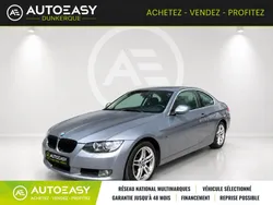 BMW SERIE 3 COUPE 325 cd 197ch Luxe