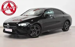 Mercedes-Benz CLA 45 AMG COUPÉ 250E 218 CV 8G-TRONIC LINE