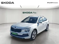 SKODA Kamiq 1.0 TSI Evo 2 116 ch BVM6 Selection