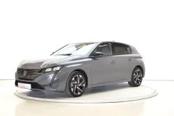 Peugeot 308 1.2 PureTech S&S Allure 130