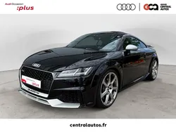 Audi TT RS Coupé 2.5 TFSI 400 S tronic 7 Quattro