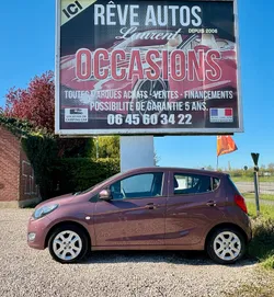 OPEL KARL 1.0 ESSENCE 74 CH 12/2018 115884 KM 7990e GARANTIE 6 MOIS TOTALE POSSIBILITÉ D'EXTENSION DE GARANTIE DE 48 MOIS REPRISE / FINANCEMENT POSSIBLE