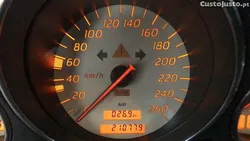 Mercedes-Benz SLK 230 Benz SLK 230