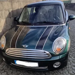 MINI Cooper 1.6