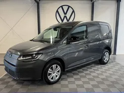 Volkswagen Caddy Cargo 2.0 TDI 122ch Business DGS7