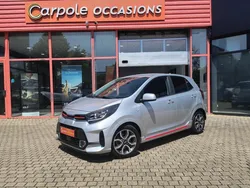 Kia Picanto 1.0 DPi 67ch ISG BVM5 GT Line