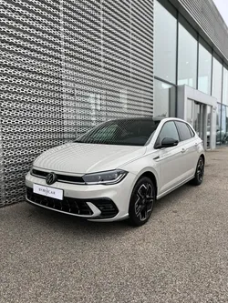 VOLKSWAGEN Polo 1.0 TSI 116 S&S DSG7 R-Line