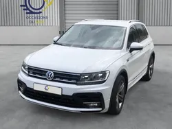 Volkswagen TIGUAN 1.5 TSI 150 CV R LINE