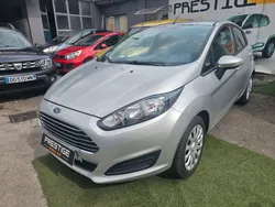 FORD Fiesta 1.2 i 16V 82 cv CT OK