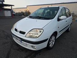 Scenic 1.9 tdi 80cv