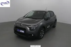 Citroën C3 1.2 PURETECH 83 SHINE S&S