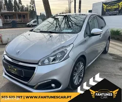 Peugeot 208 1.2 PureTech Style
