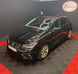 Seat Ibiza FR