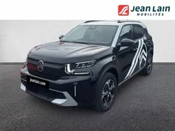 Citroën C3 Aircross Hybride 145 ch Aut Max