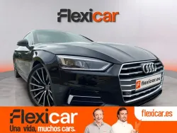 AUDI A5 Sportback 2.0TDI S tronic 140kW