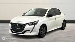 Peugeot 208 1.5 BlueHDi 100ch S&S Style