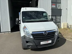 OPEL Movano 2.3 CDTI 3300 L2H2-TVA Récupérable