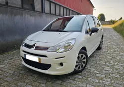 Citroën C3 1.2 PureTech 70 mil Km Nacional