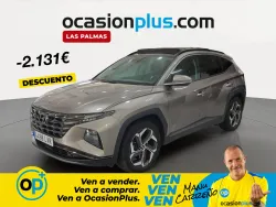 HYUNDAI Tucson 1.6 TGDI PHEV Tecno Sky AT
