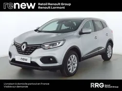 Renault kadjar blue dci 115 business