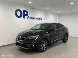 Renault Arkana 1.3 TCe Intens EDC