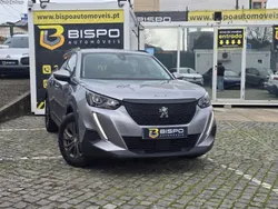 Peugeot 2008 PureTech 100 Style
