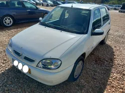 Citroën Saxo 1.5D