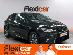 SEAT Ibiza 1.0 TSI S&S Style 110
