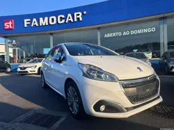 Peugeot 208 1.2 PureTech Allure