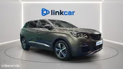 Peugeot 5008 1.5 BlueHDi Allure EAT8