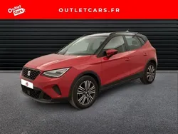 Seat Arona 1.0 TSI 95ch Urban