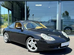 Porsche 911 CARRERA 4 996 3.4 300 cv