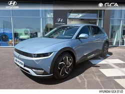 Hyundai Ioniq 5 77 kWh - 229ch Intuitive