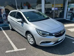 Opel Astra Sports Tourer 1.6 CDTI 110ch ecoFLEX Start&Stop Business Edition