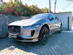 Jaguar I-Pace Black AWD Aut EV 400 Nacional