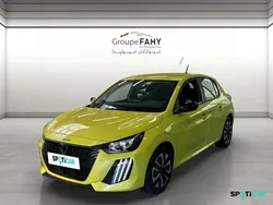 PEUGEOT 208 100 S&S BVM6 Style