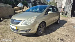 Opel Corsa 1.2 Cosmo 111