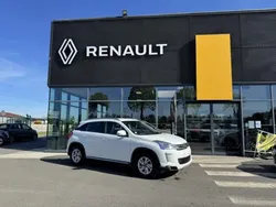Citroën C4 Aircross HDi 115 S&S 4x2 Feel Edition
