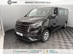Renault Trafic L2 Blue dCi 150 Grand Evolution