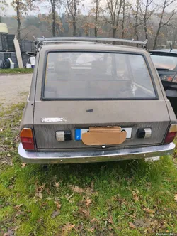 Renault 12 carrinha