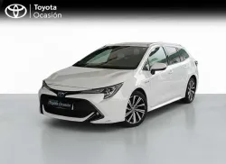 Toyota Corolla 125H Style