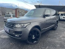 Land Rover Range Rover VOGUE TDV6 Autobiography