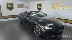 BMW Série 4 de 2021